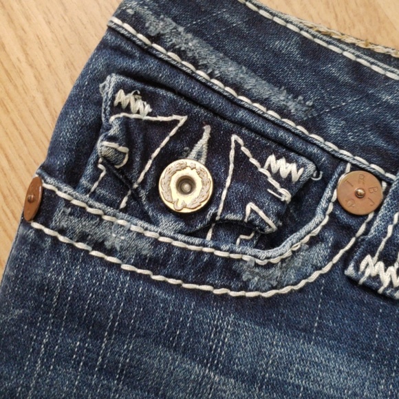 TRUE RELIGION bootcut jeans - Picture 3 of 8